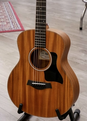 Store Special Product - Taylor Guitars - GS Mini with Mahogany Top